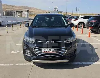 Chevrolet Trax 2020 თბილისი - photo 1