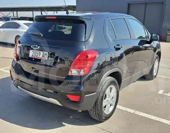 Chevrolet Trax 2020 თბილისი - photo 5