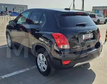 Chevrolet Trax 2020 თბილისი - photo 7