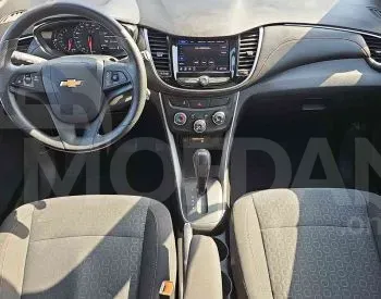 Chevrolet Trax 2020 თბილისი - photo 9