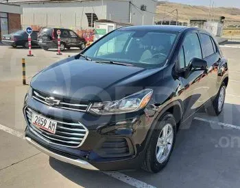 Chevrolet Trax 2020 თბილისი - photo 2