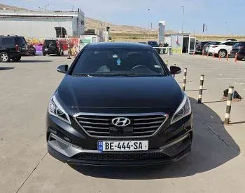 Hyundai Sonata 2017 Тбилиси