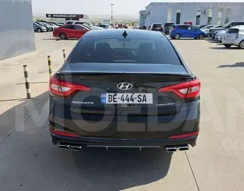 Hyundai Sonata 2017 Tbilisi - photo 5