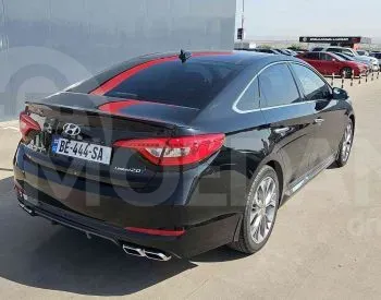 Hyundai Sonata 2017 Tbilisi - photo 4