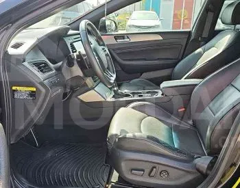Hyundai Sonata 2017 Tbilisi - photo 8