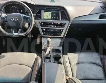 Hyundai Sonata 2017 Tbilisi - photo 7
