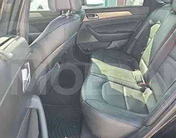 Hyundai Sonata 2017 Tbilisi - photo 6