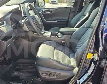 Toyota Rav4 2021 Tbilisi - photo 9