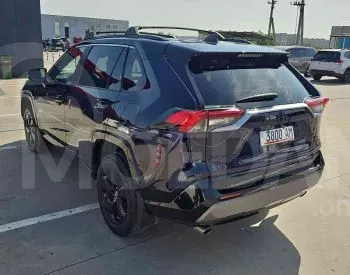 Toyota RAV4 2.5L 2021 თბილისი - photo 6