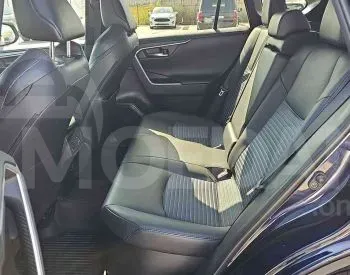 Toyota RAV4 2.5L 2021 თბილისი - photo 7