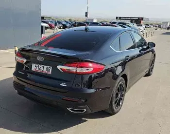 Ford Fusion 2020 Тбилиси