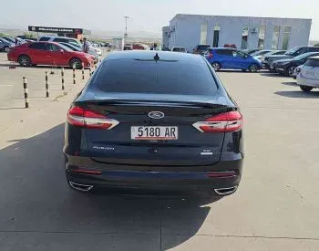 Ford Fusion 2020 თბილისი