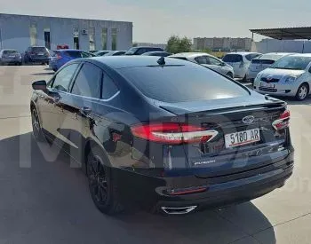 Ford Fusion 2020 თბილისი - photo 6