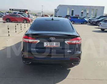 Ford Fusion 2020 თბილისი - photo 5