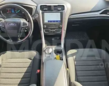 Ford Fusion 1.5L 2020 თბილისი - photo 8