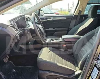 Ford Fusion 1.5L 2020 თბილისი - photo 9