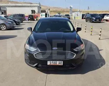 Ford Fusion 1.5L 2020 თბილისი - photo 1
