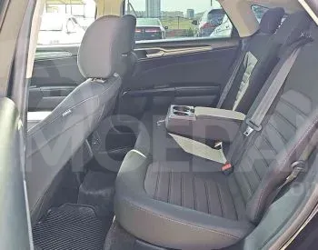 Ford Fusion 1.5L 2020 თბილისი - photo 7