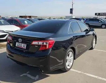 Toyota Camry 2014 თბილისი