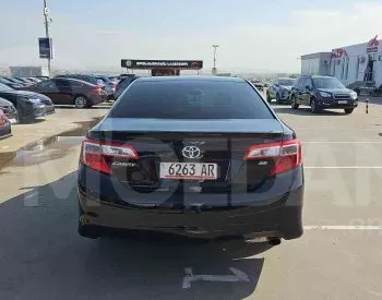 Toyota Camry 2014 Тбилиси - изображение 5