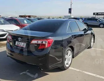 Toyota Camry 2014 Тбилиси - изображение 4