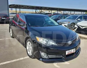 Toyota Camry 2014 Тбилиси - изображение 3