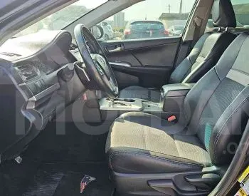 Toyota Camry 2.5L 2014 Тбилиси - изображение 8