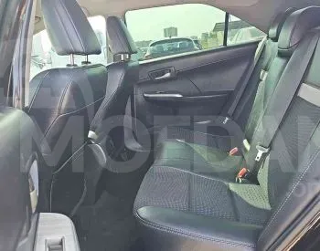Toyota Camry 2.5L 2014 Тбилиси - изображение 6