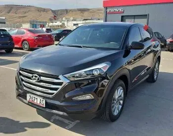 Hyundai Tucson 2016 Тбилиси