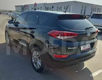 Hyundai Tucson 2016 თბილისი - photo 6
