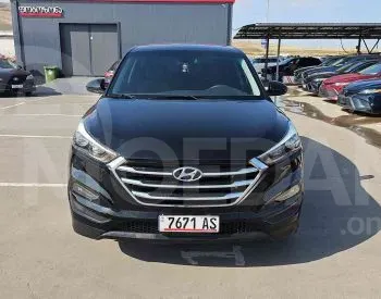 Hyundai Tucson 2016 თბილისი - photo 1