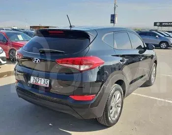 Hyundai Tucson 2016 თბილისი - photo 4