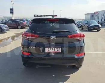 Hyundai Tucson 2016 თბილისი - photo 5
