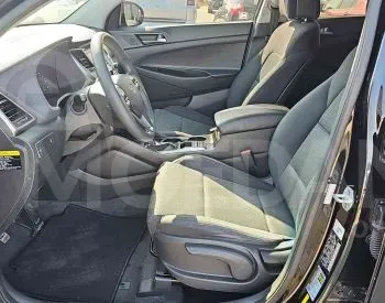 Hyundai Tucson 2016 თბილისი - photo 9