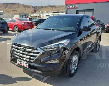 Hyundai Tucson 2016 თბილისი - photo 2