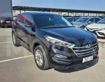 Hyundai Tucson 2016 თბილისი - photo 3
