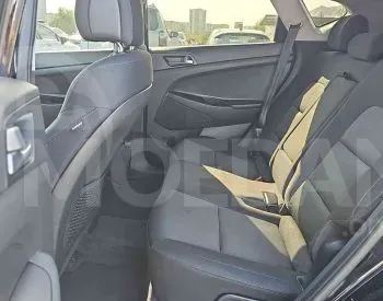 Hyundai Tucson 2016 თბილისი - photo 7