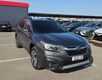 Subaru Outback 2020 Тбилиси