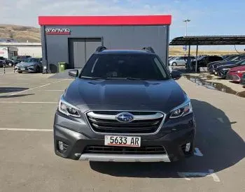 Subaru Outback 2020 Тбилиси