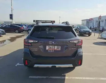 Subaru Outback 2020 თბილისი