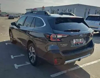 Subaru Outback 2020 თბილისი