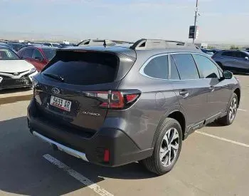 Subaru Outback 2020 თბილისი