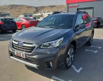 Subaru Outback 2020 თბილისი