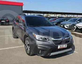 Subaru Outback 2020 თბილისი - photo 3