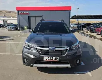 Subaru Outback 2020 Тбилиси - изображение 1