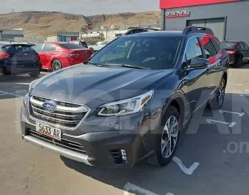 Subaru Outback 2020 Тбилиси - изображение 2