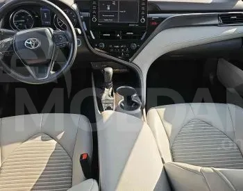 Toyota Camry 2021 Тбилиси - изображение 8