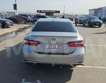 Toyota Camry 2021 Tbilisi - photo 5