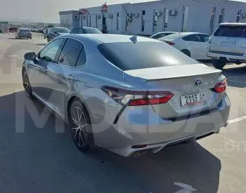 Toyota Camry 2021 Тбилиси - изображение 6