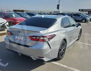 Toyota Camry 2021 თბილისი - photo 4